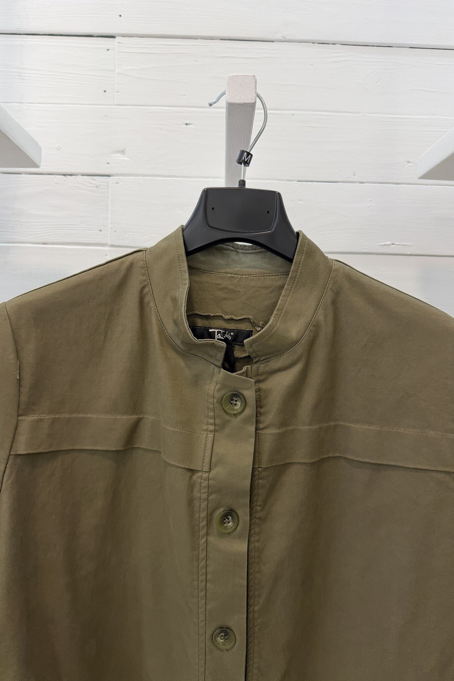 Giacca Workwear