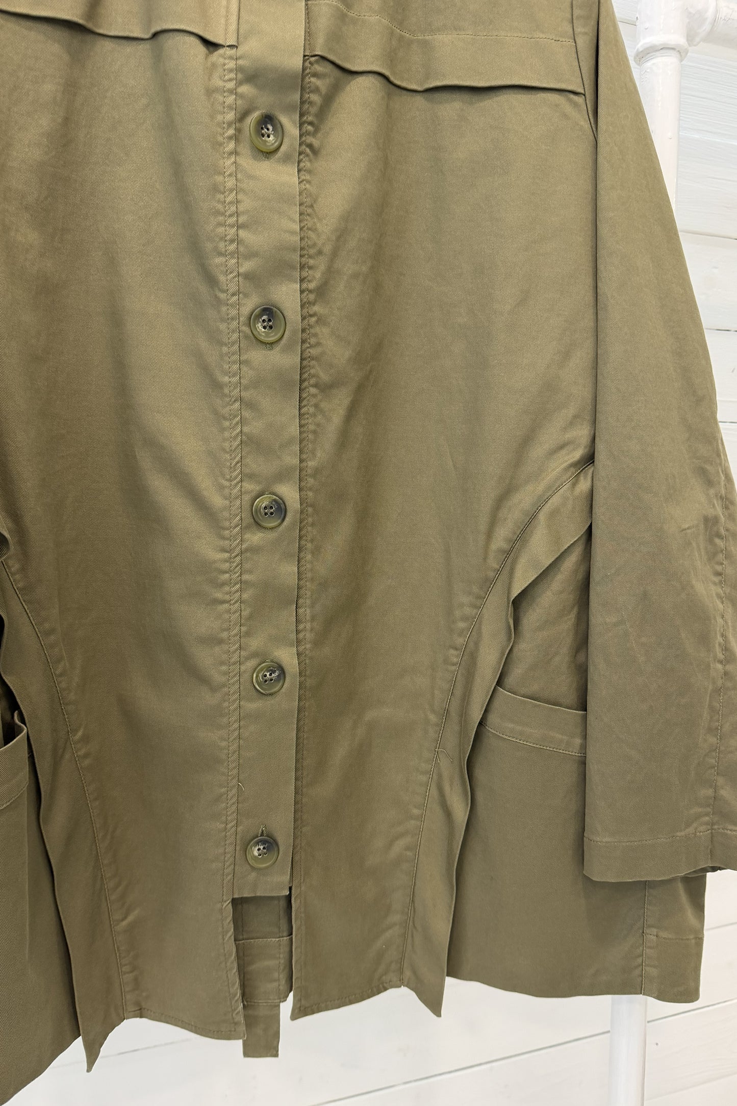 Giacca Workwear