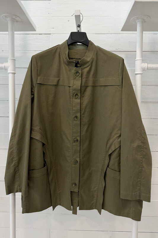 Giacca Workwear