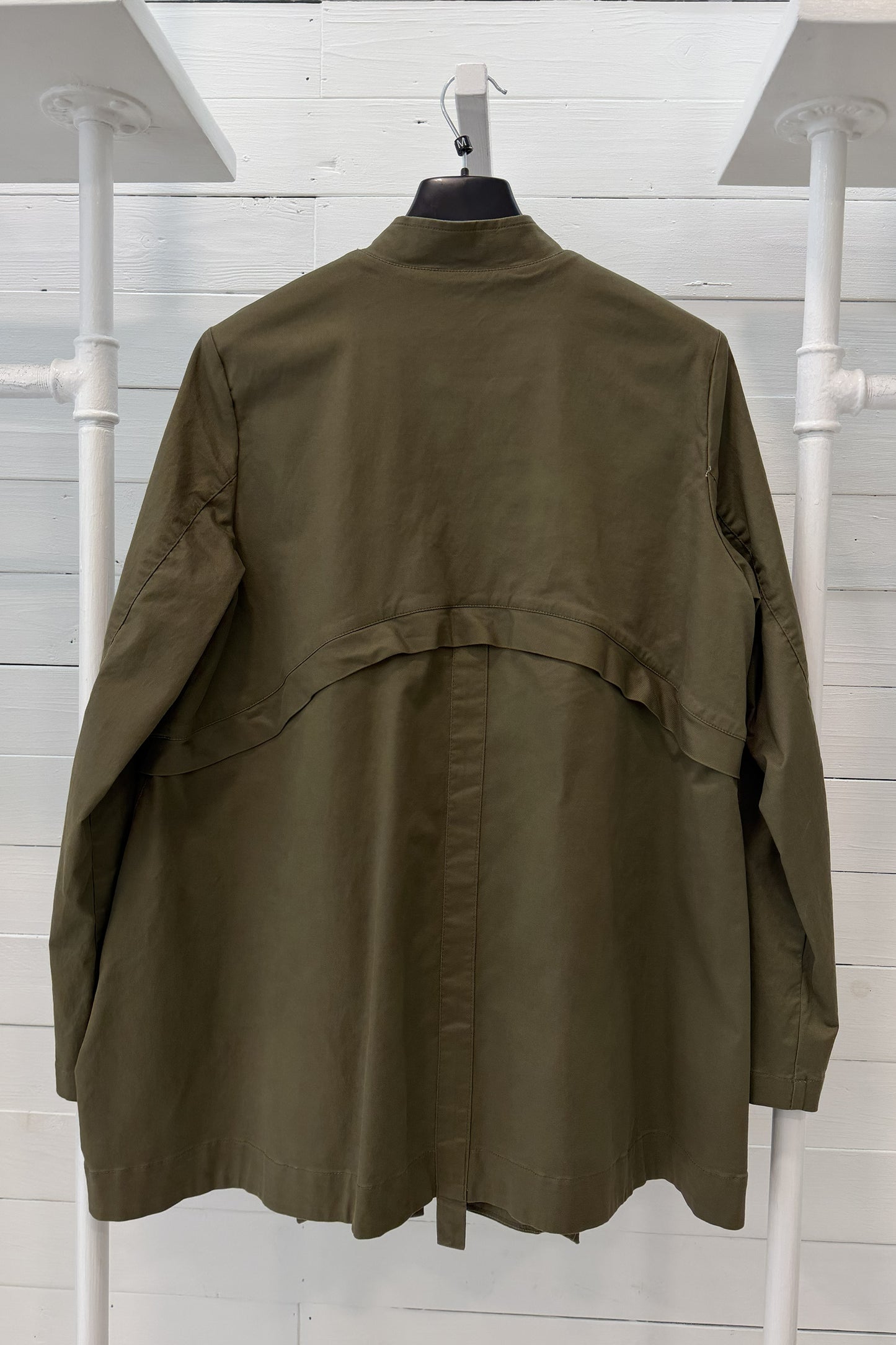 Giacca Workwear