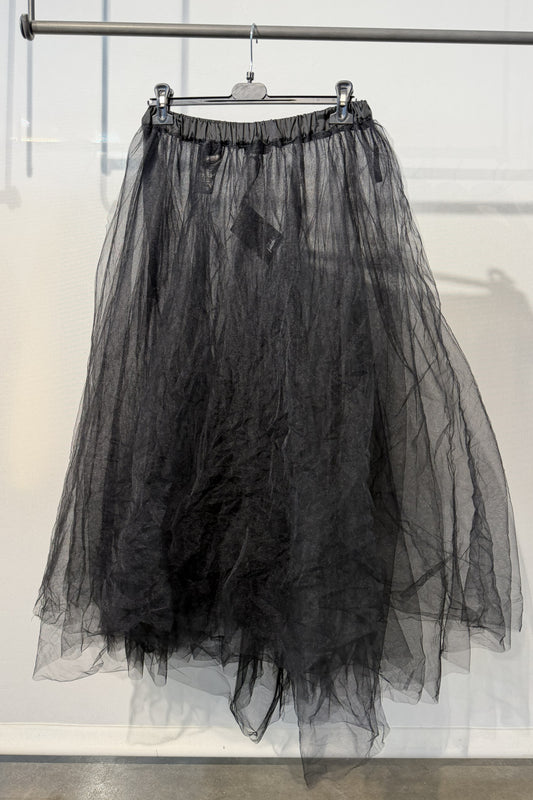 Gonna tulle