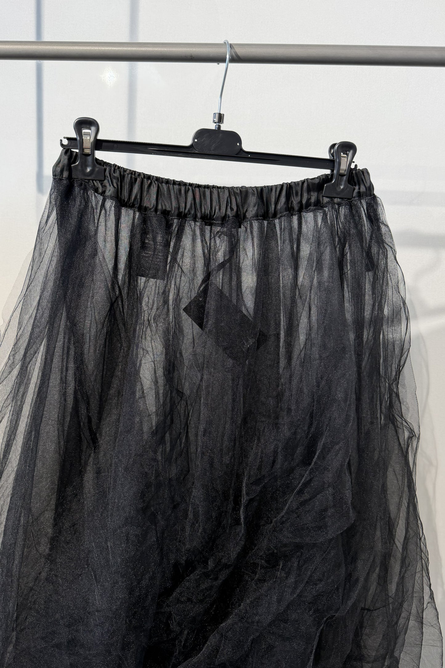 Gonna tulle