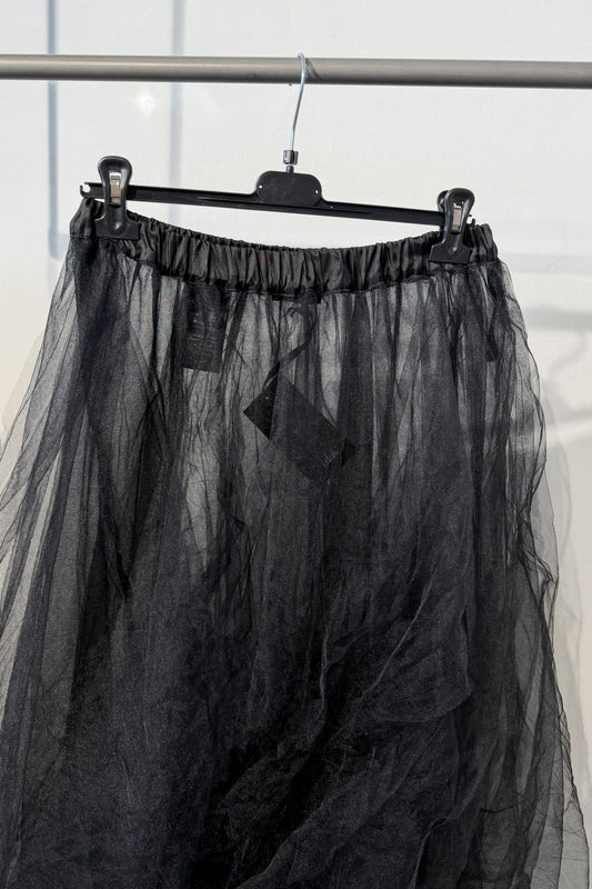 Gonna tulle
