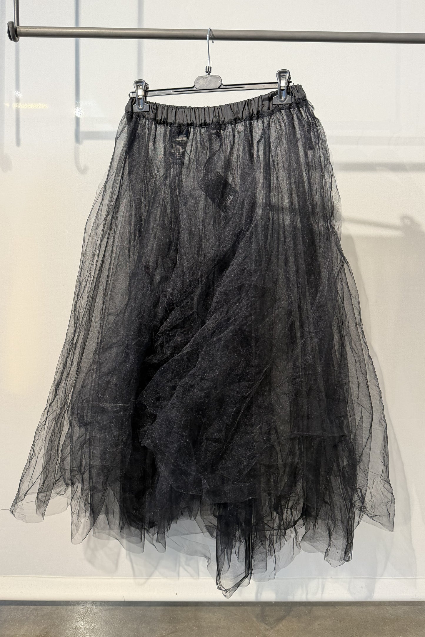 Gonna tulle