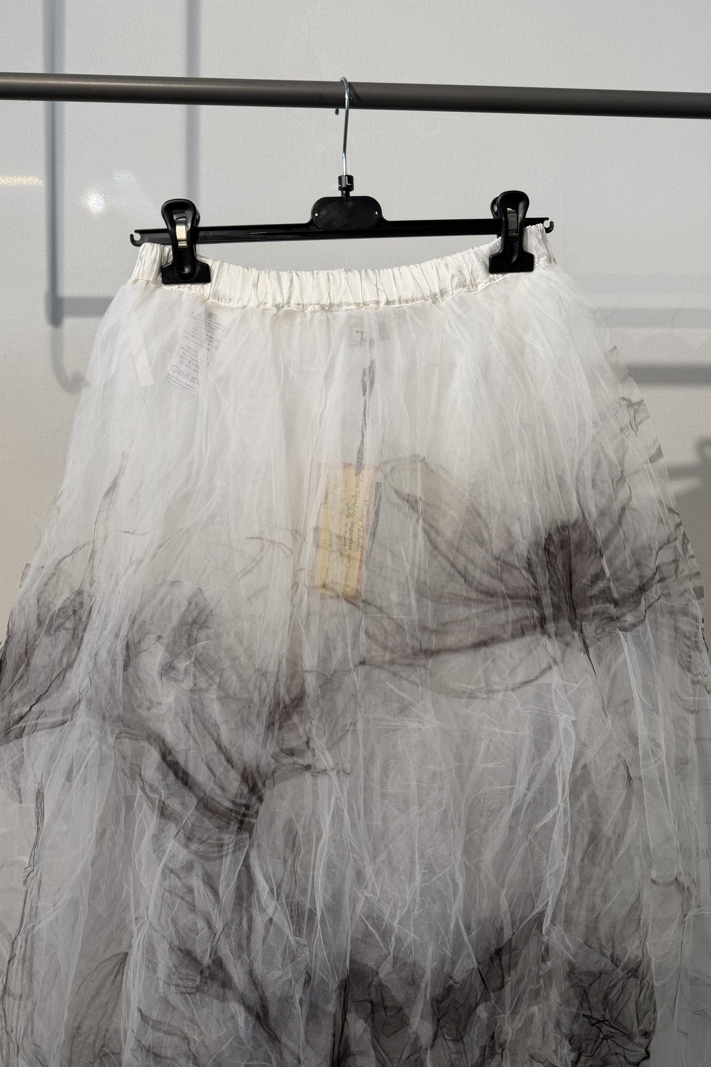 Gonna tulle JADORE