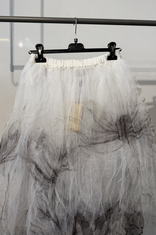 Gonna tulle JADORE