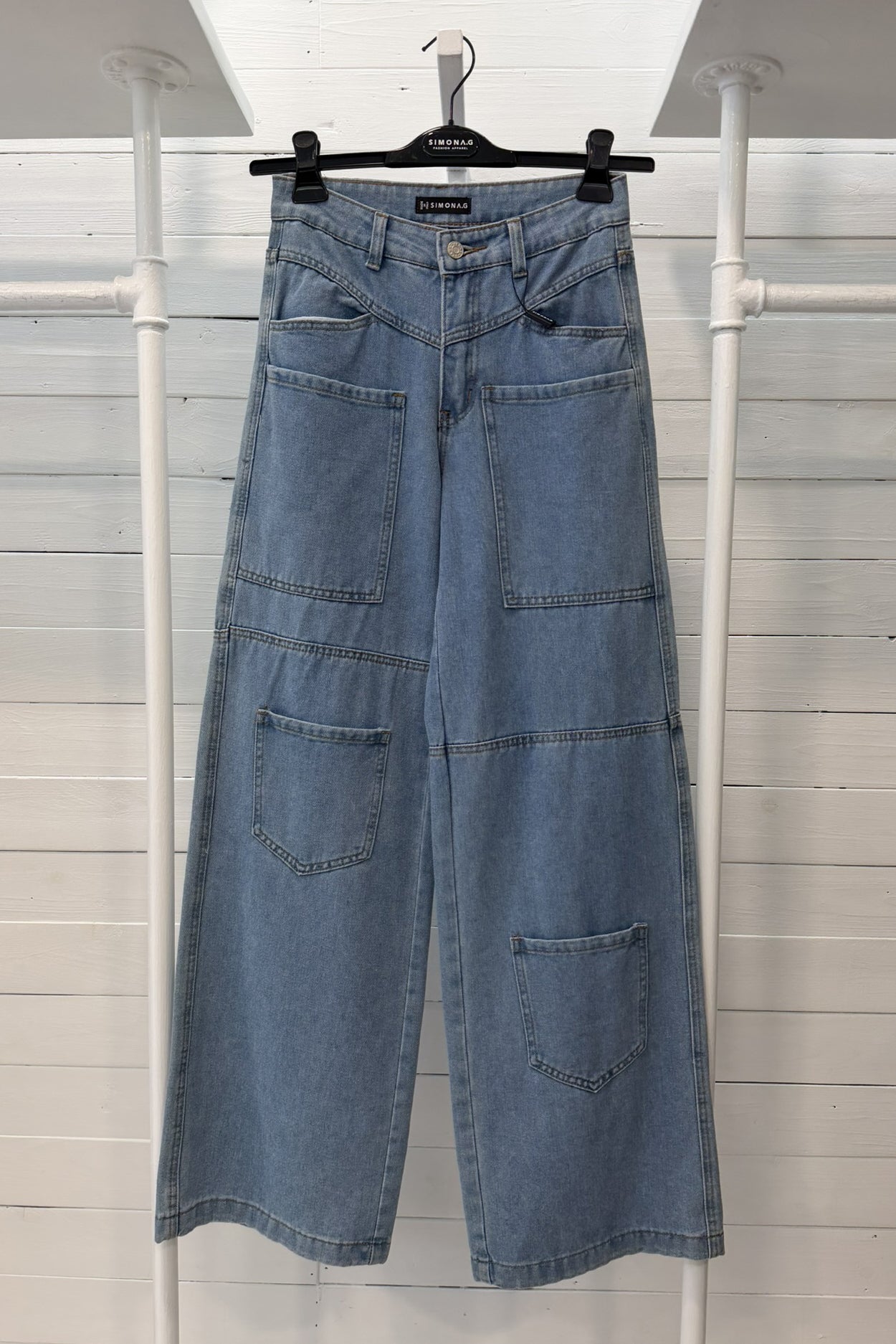 Jeans Workwear