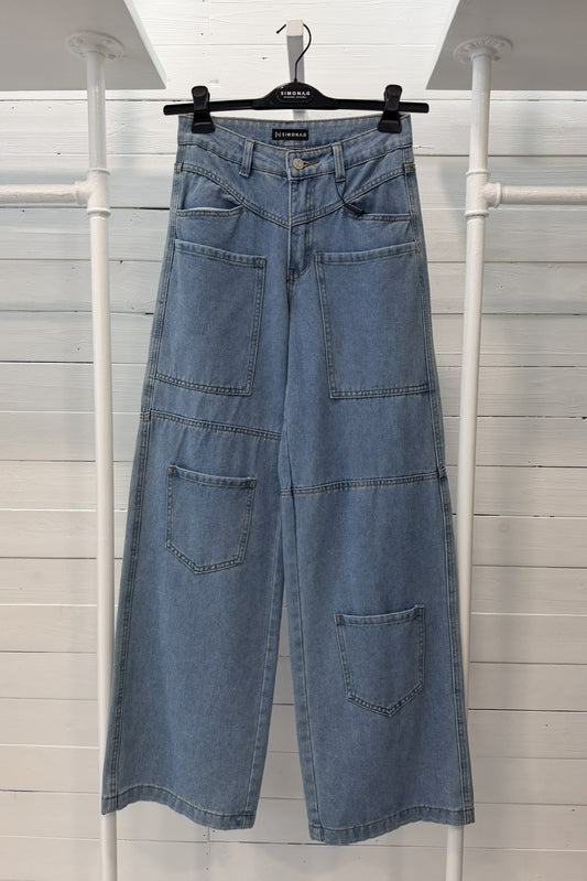 Jeans Workwear