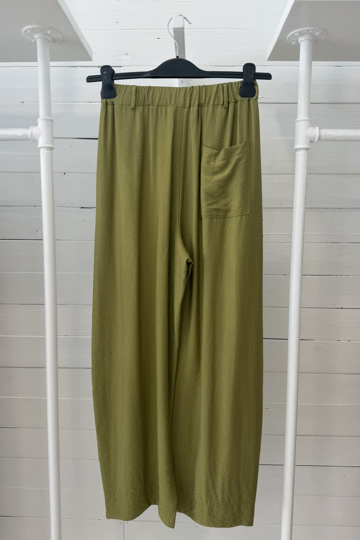 Pantalone balloon