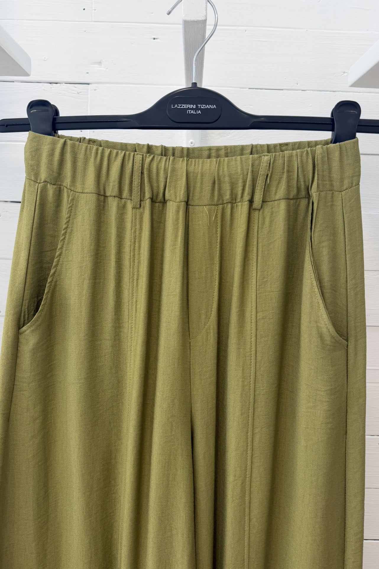 Pantalone balloon