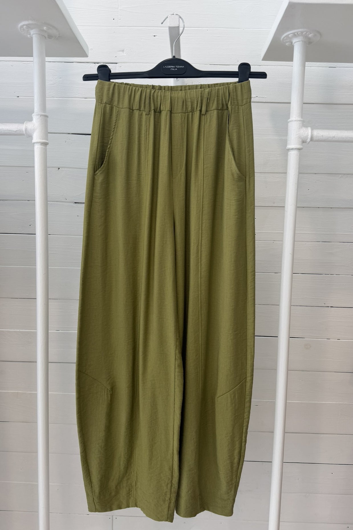 Pantalone balloon