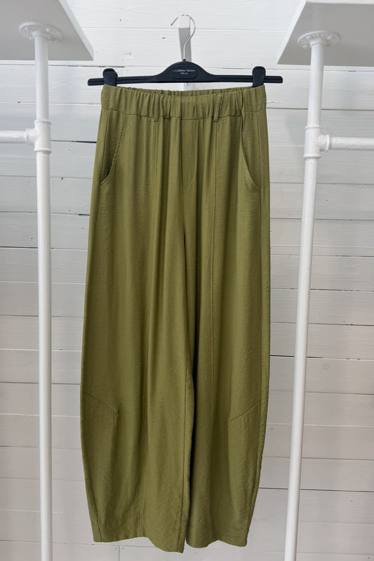 Pantalone balloon