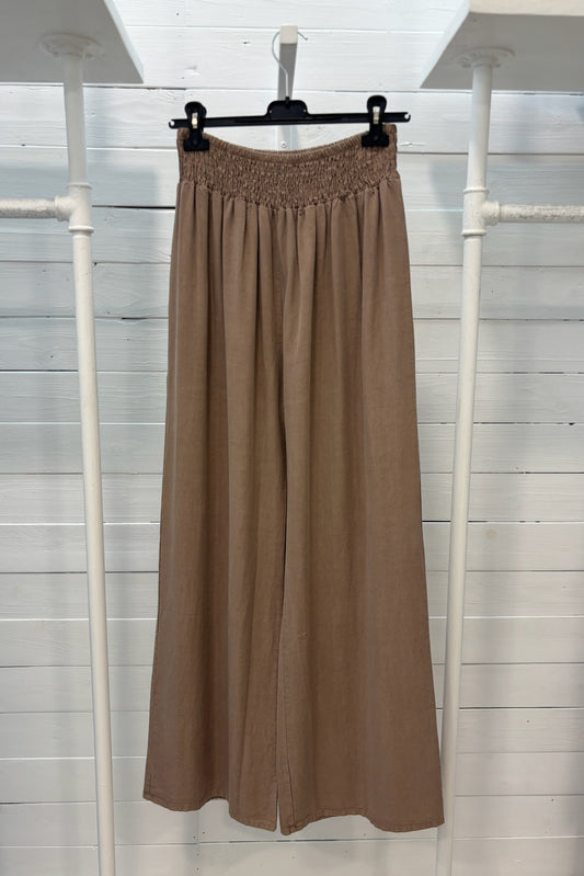 Pantalone morbido