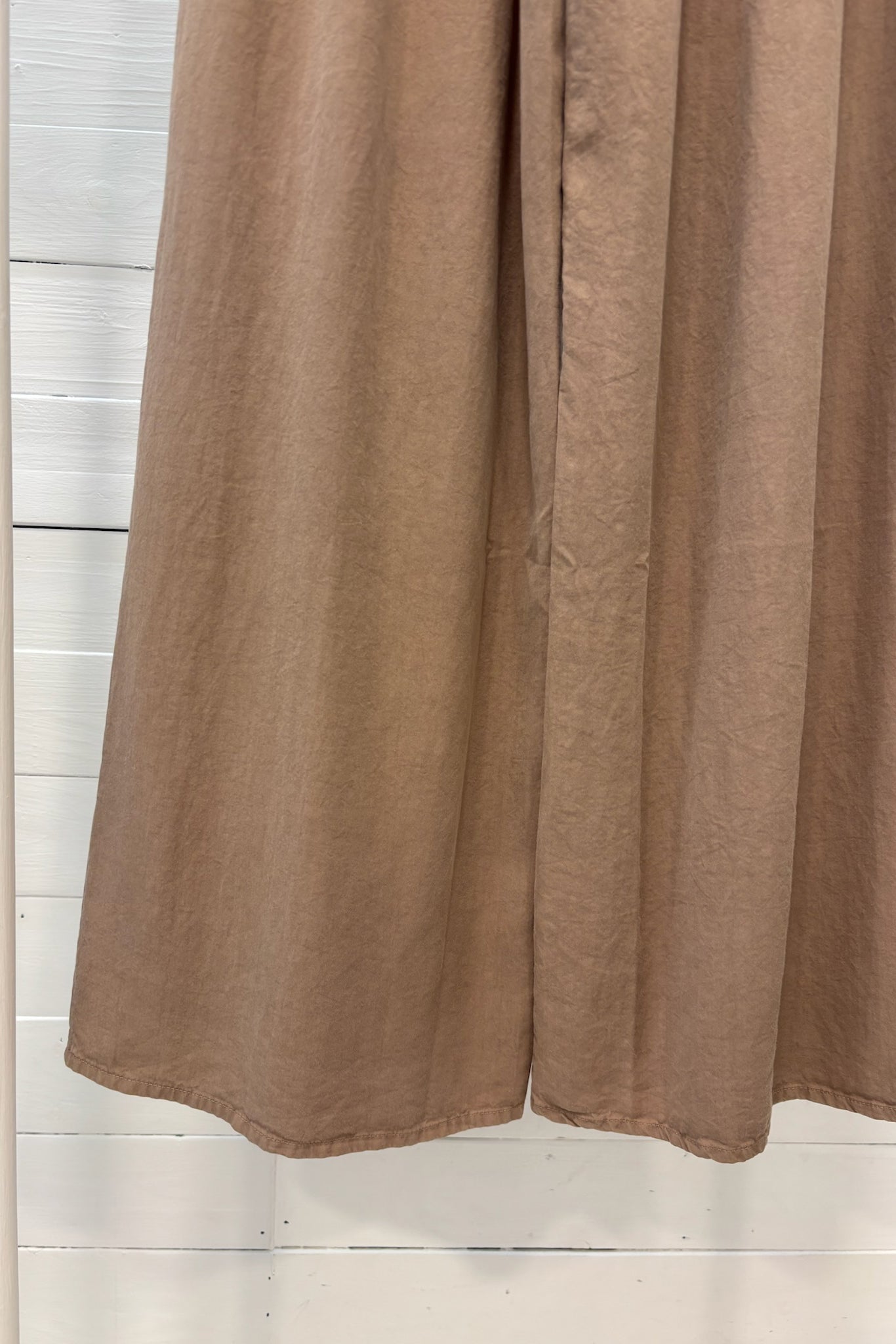 Pantalone morbido