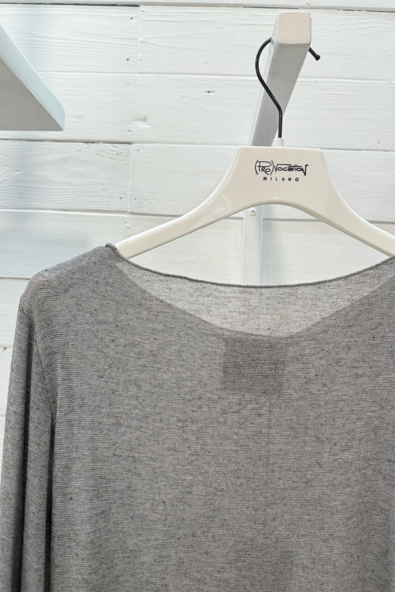 Maglia leggera in viscosa