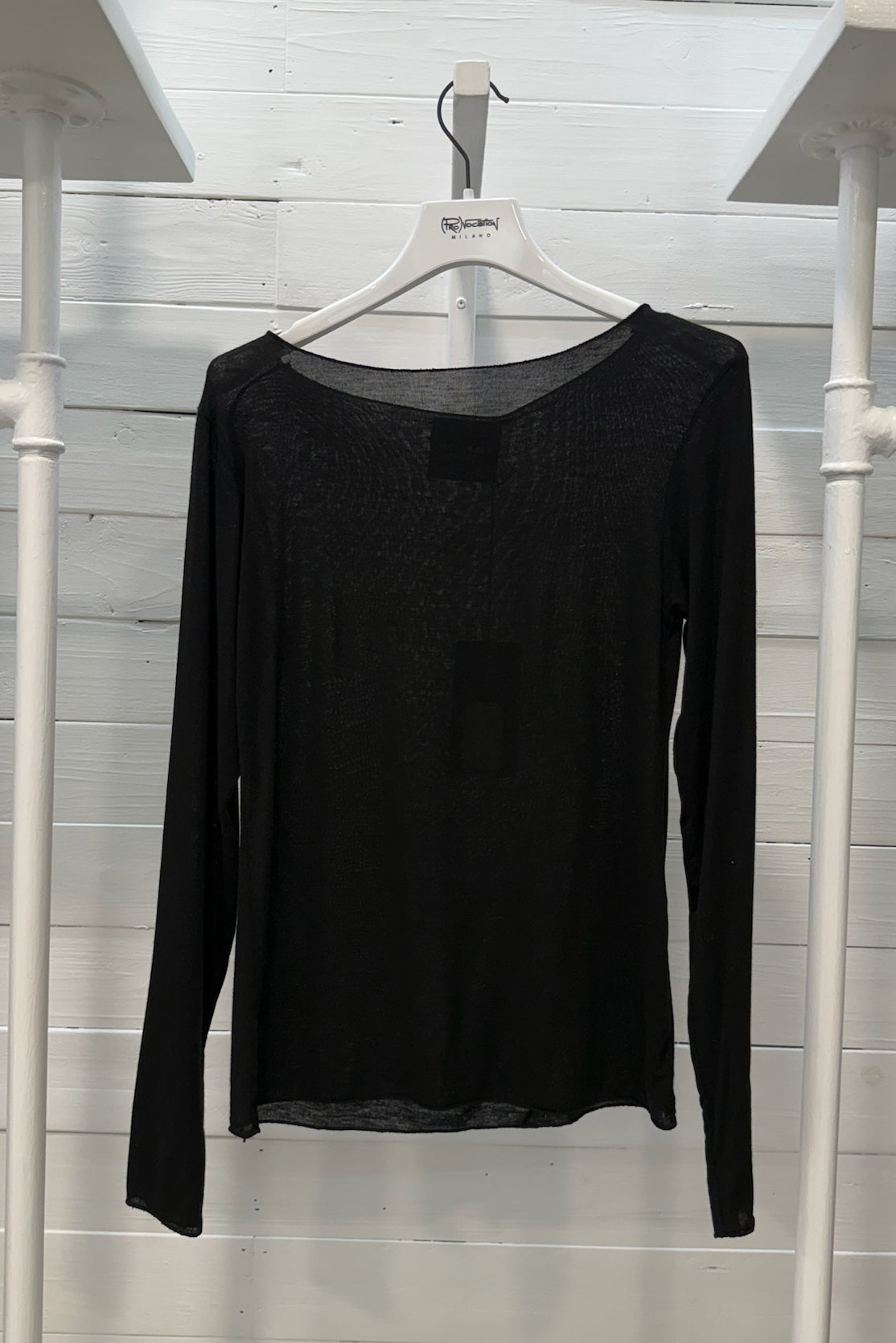 Maglia leggera in viscosa