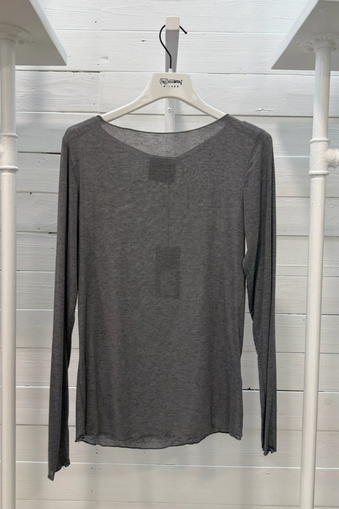 Maglia leggera in viscosa