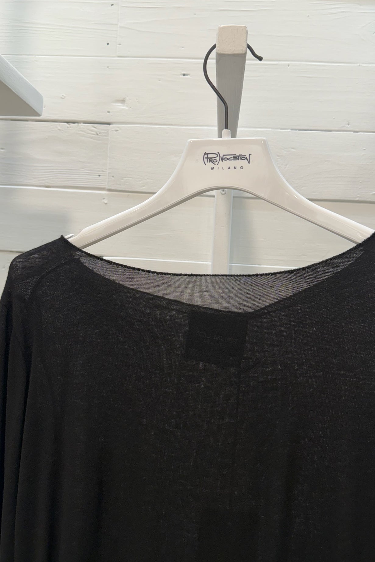 Maglia leggera in viscosa