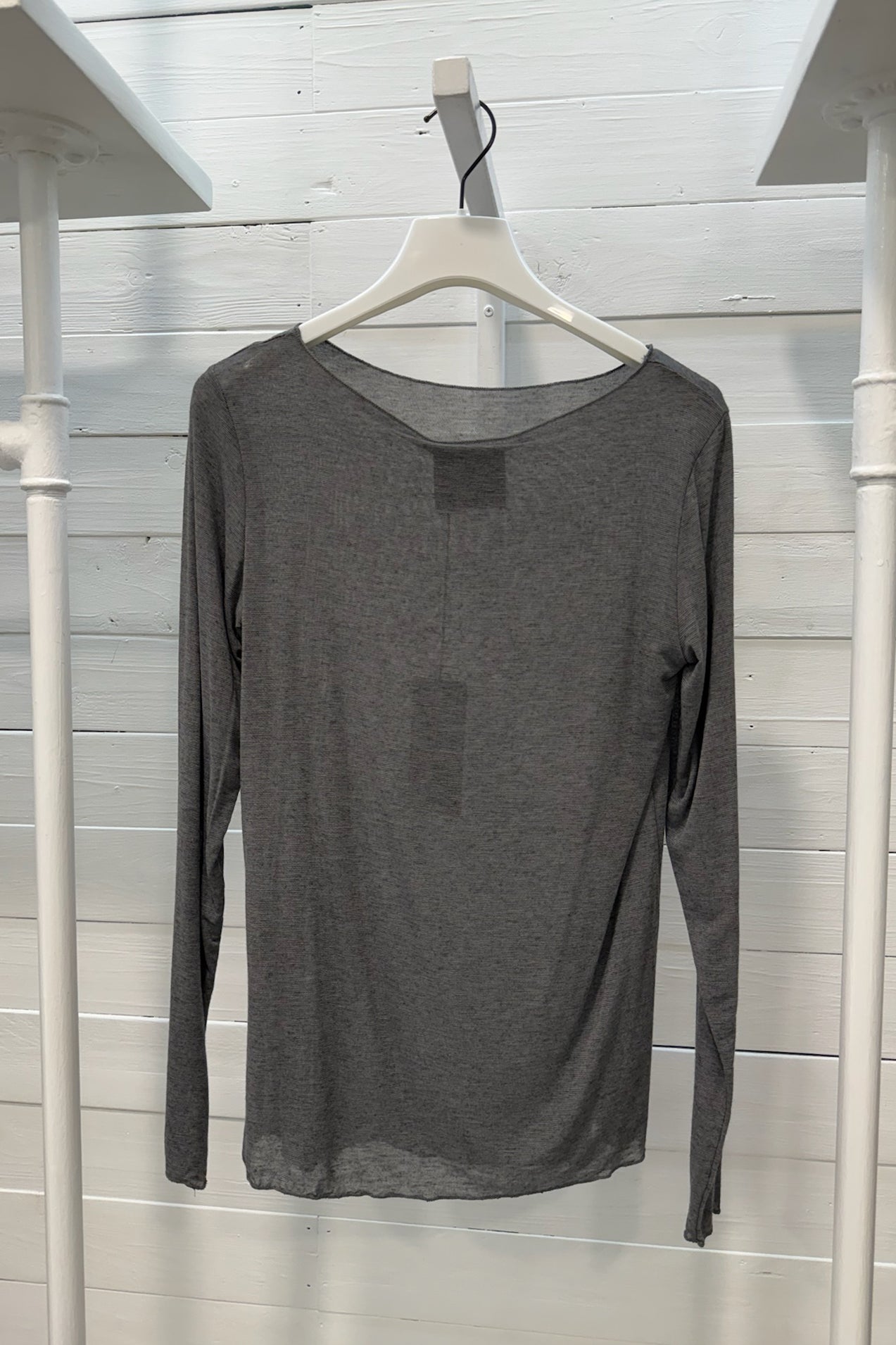 Maglia leggera in viscosa