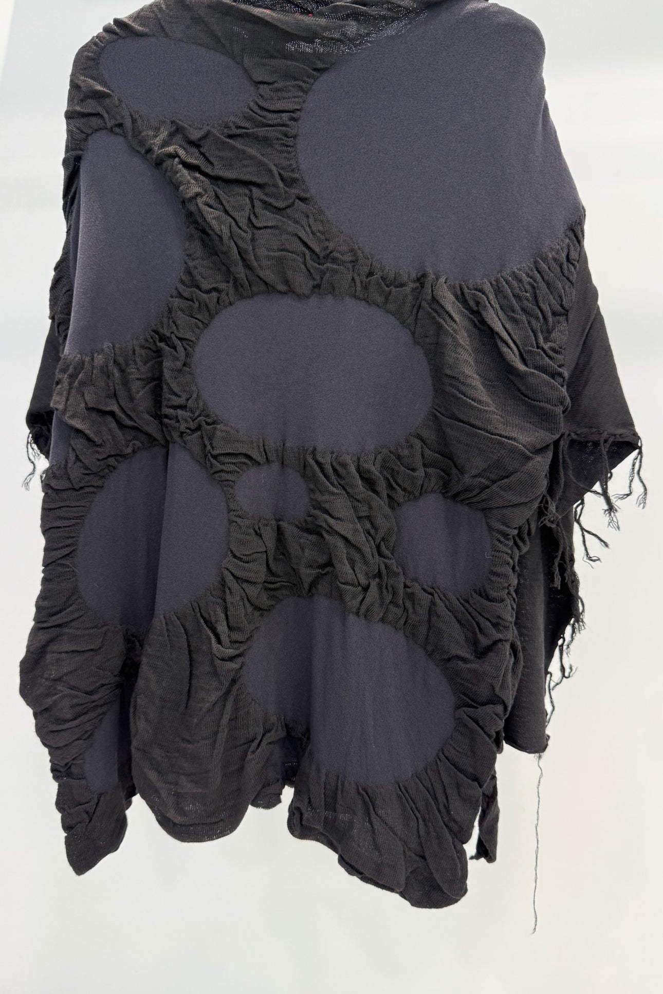 Maglia cratere