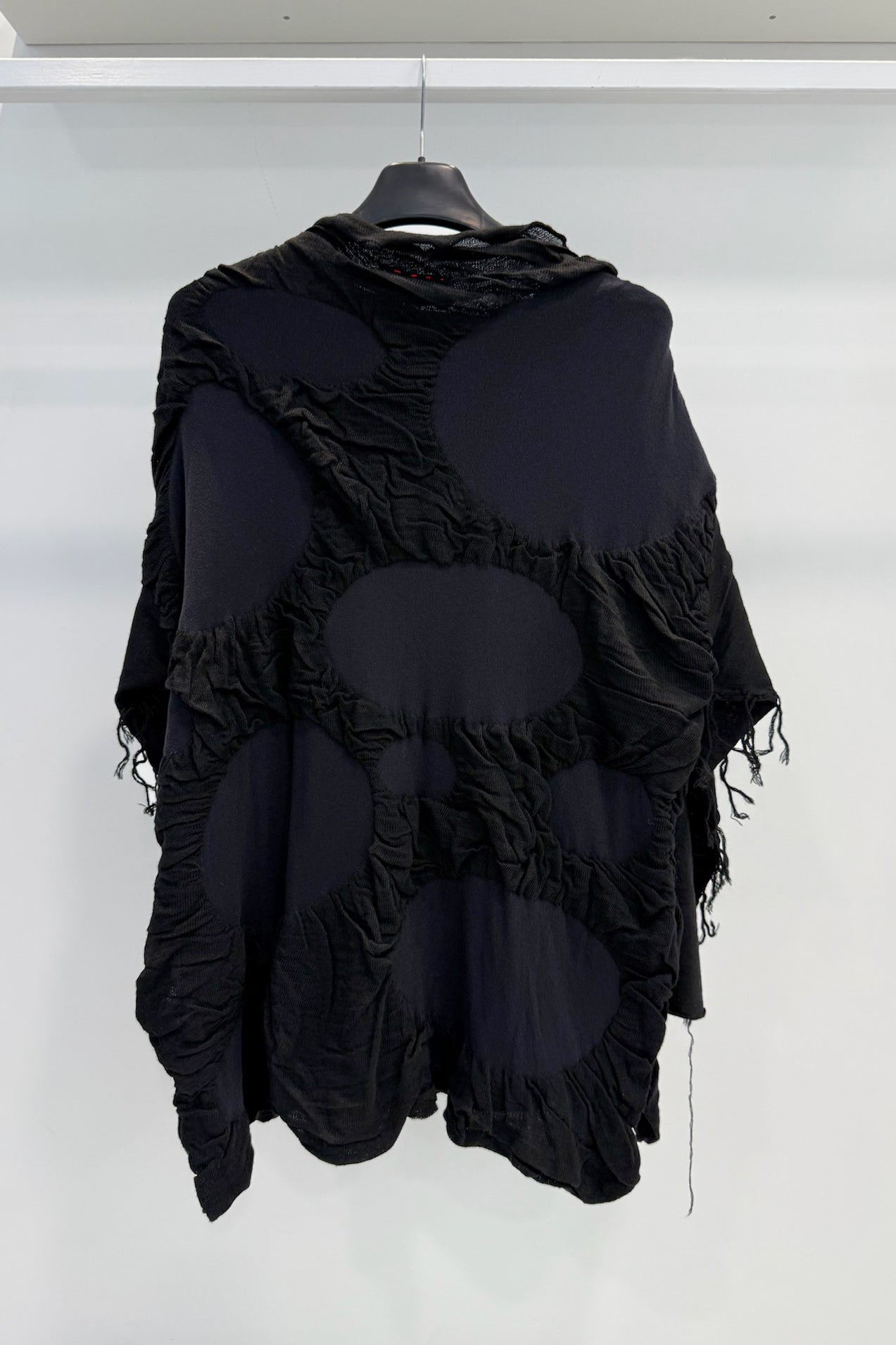 Maglia cratere