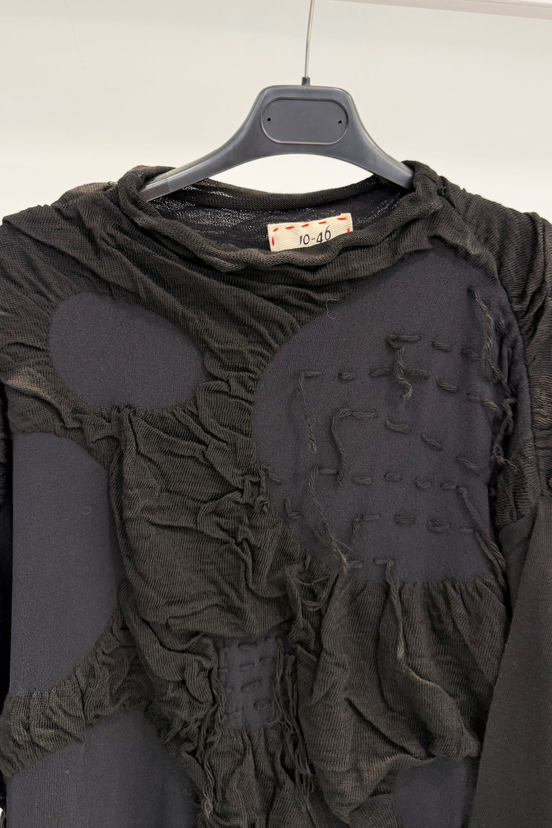 Maglia cratere