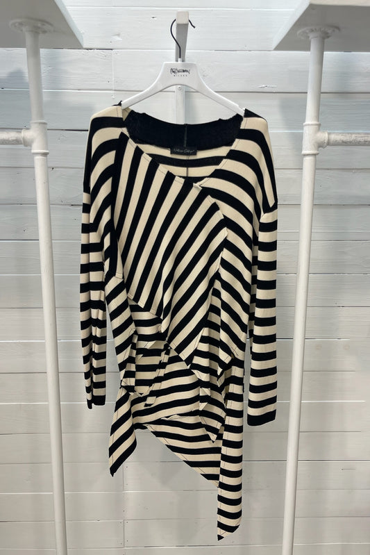 Maglia in viscosa