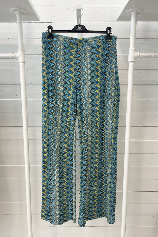Pantalone fantasia