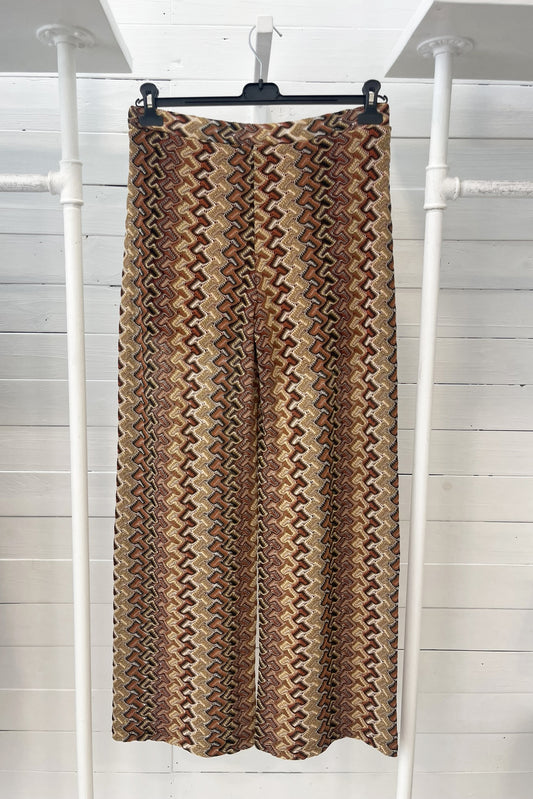 Pantalone fantasia