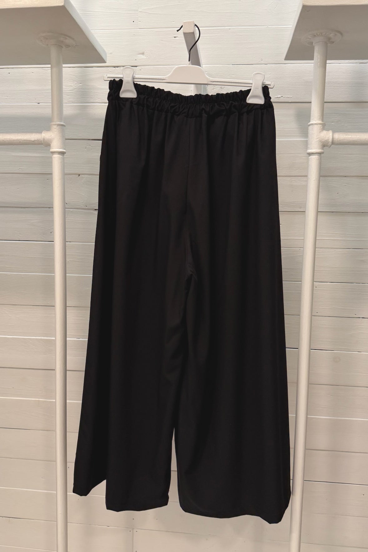 Pantalone ampio