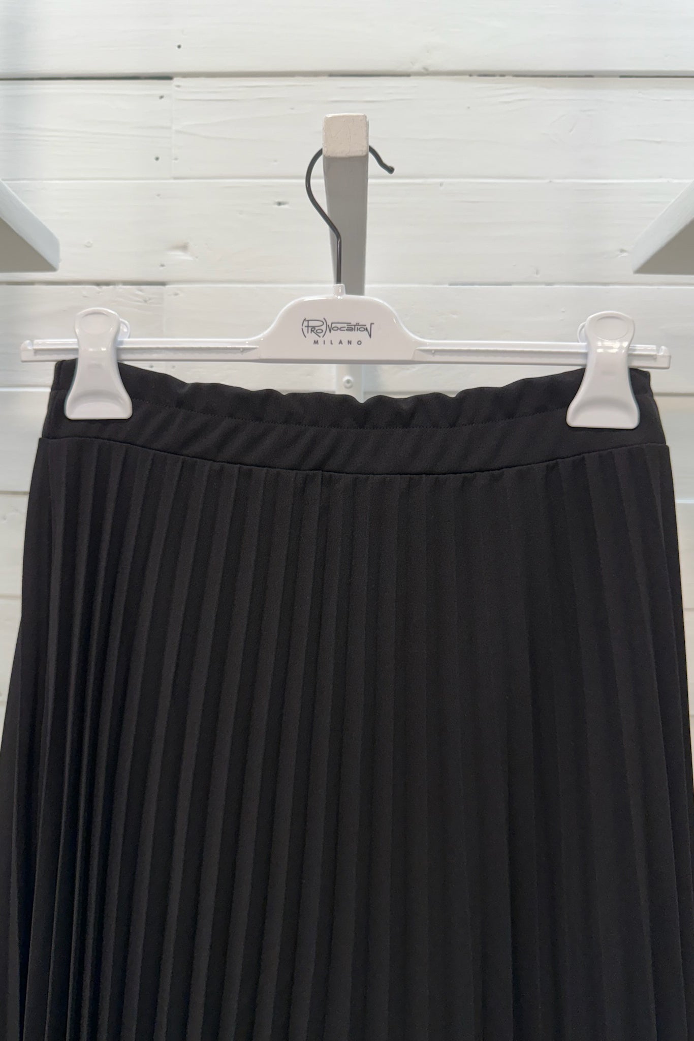 Pantalone cavallo basso