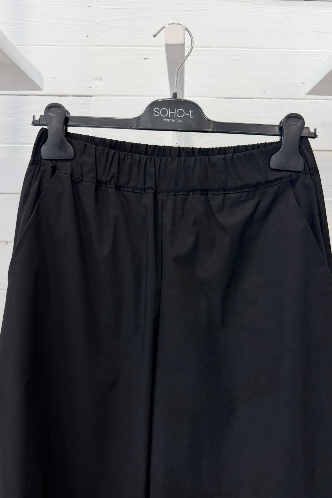 Pantalone ampio