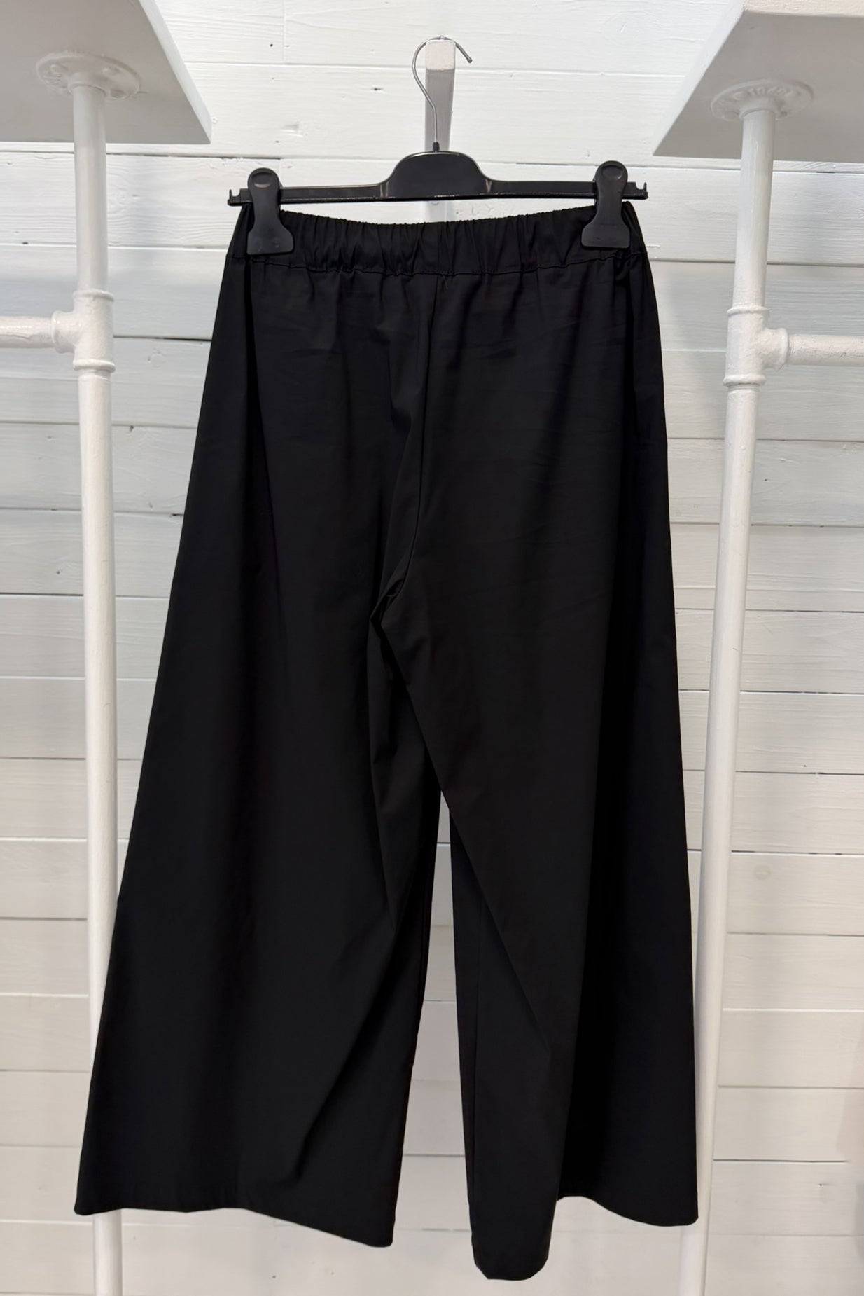 Pantalone ampio