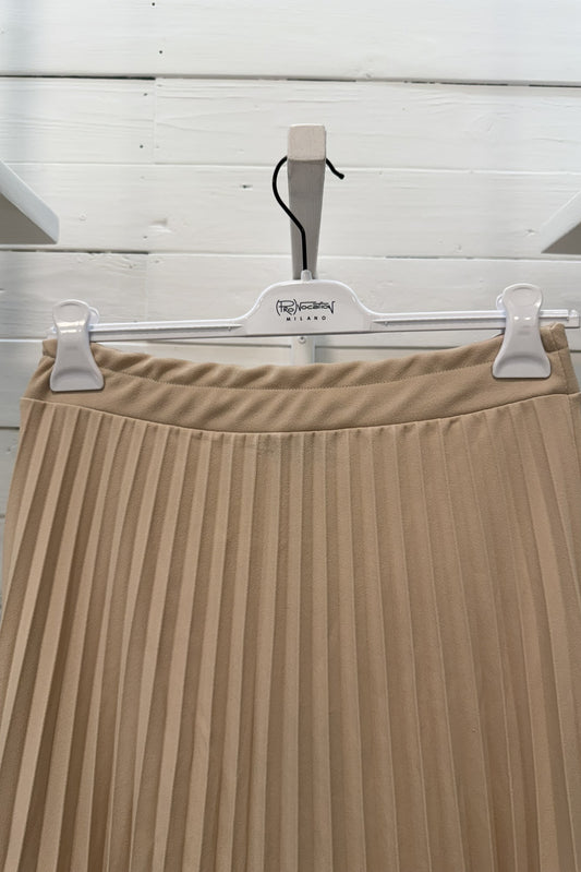 Pantalone cavallo basso