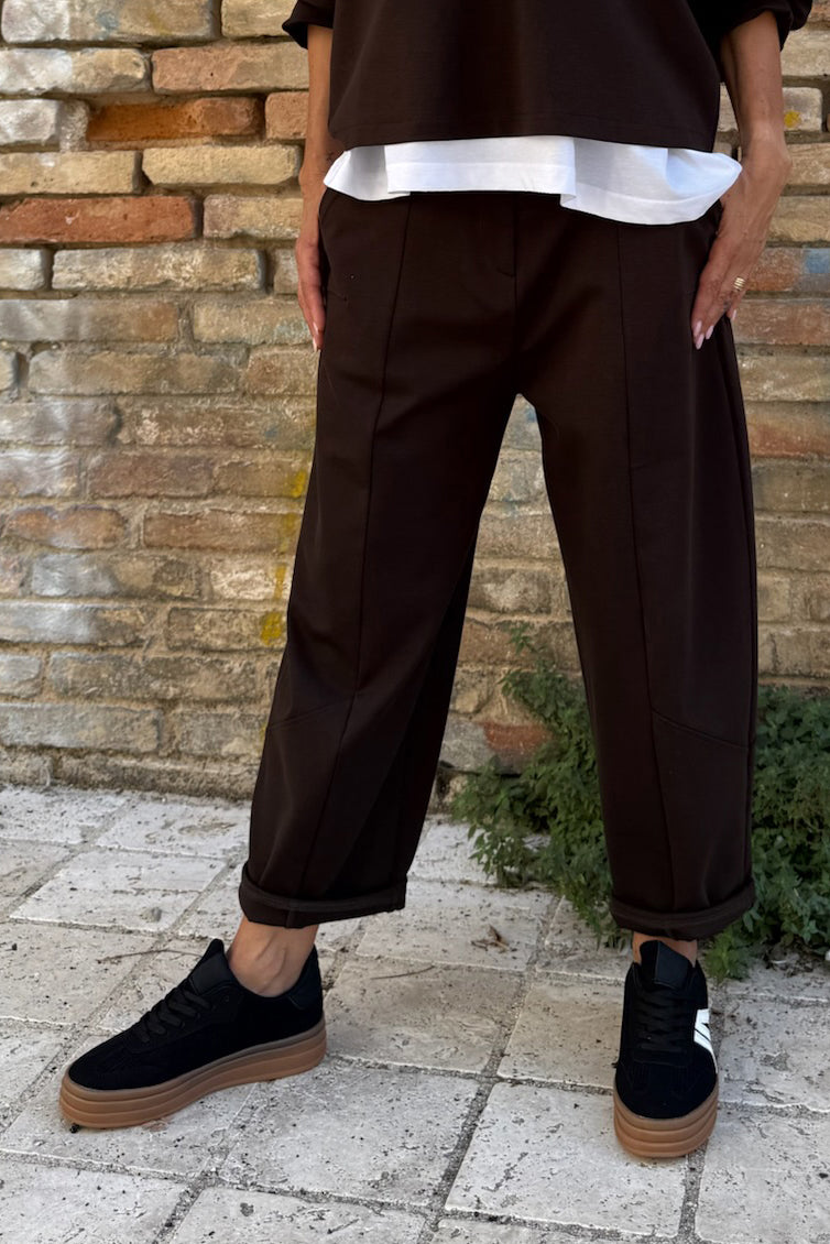 Pantalone tuta