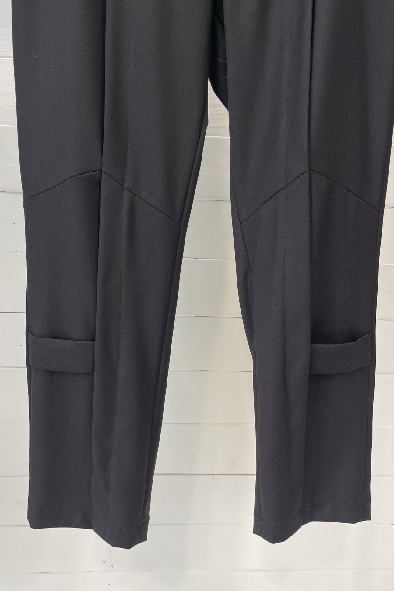 Pantaloni dritti