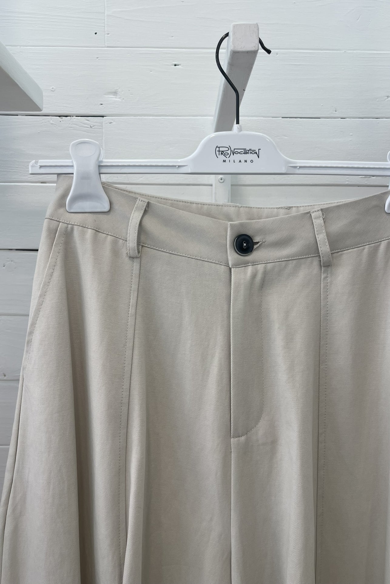 Pantalone ovetto