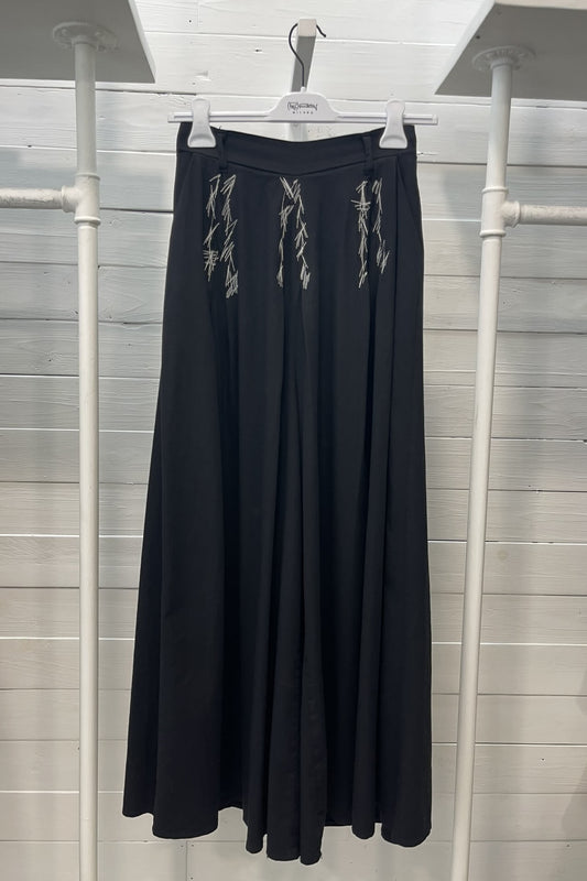 Pantalone palazzo