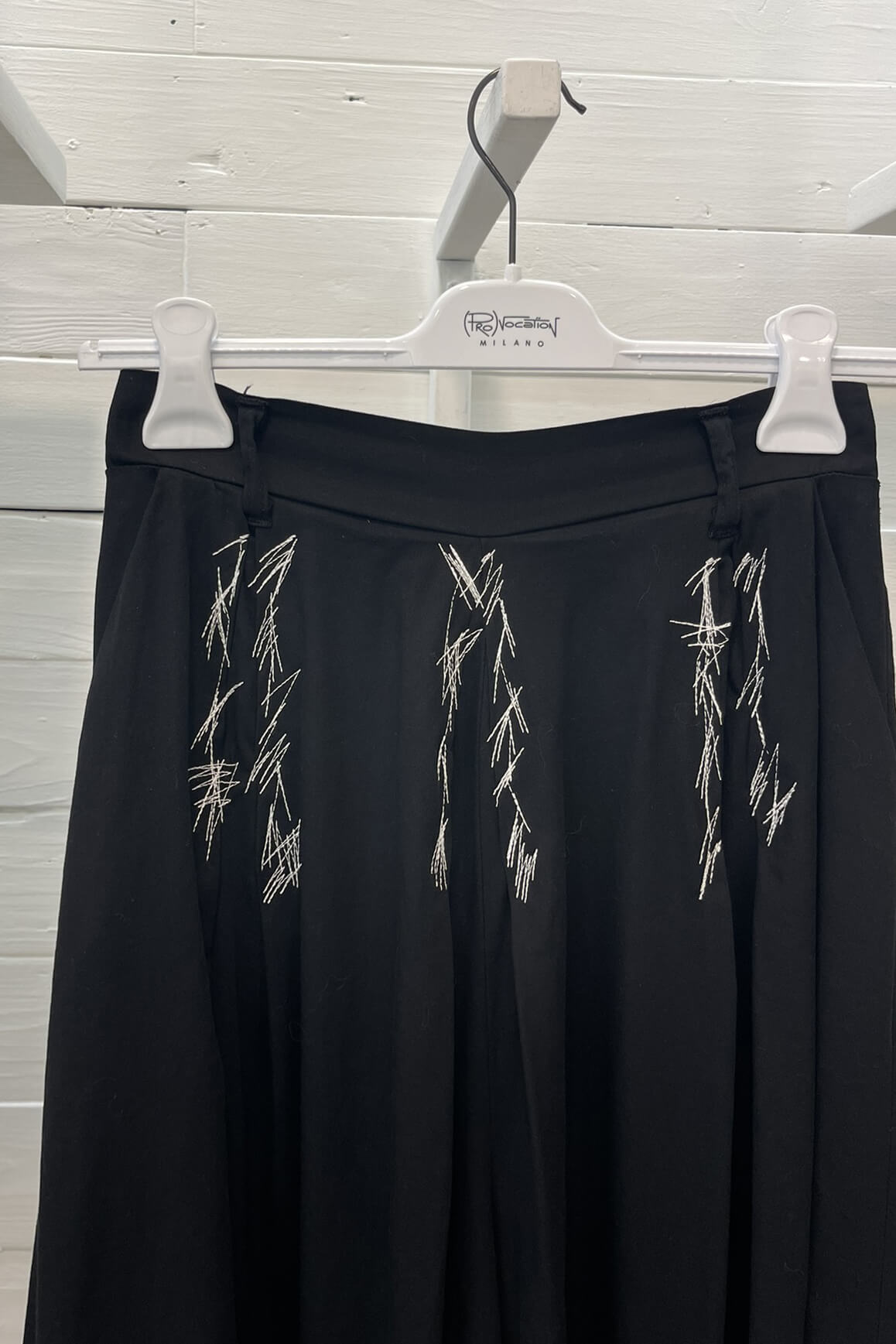 Pantalone palazzo