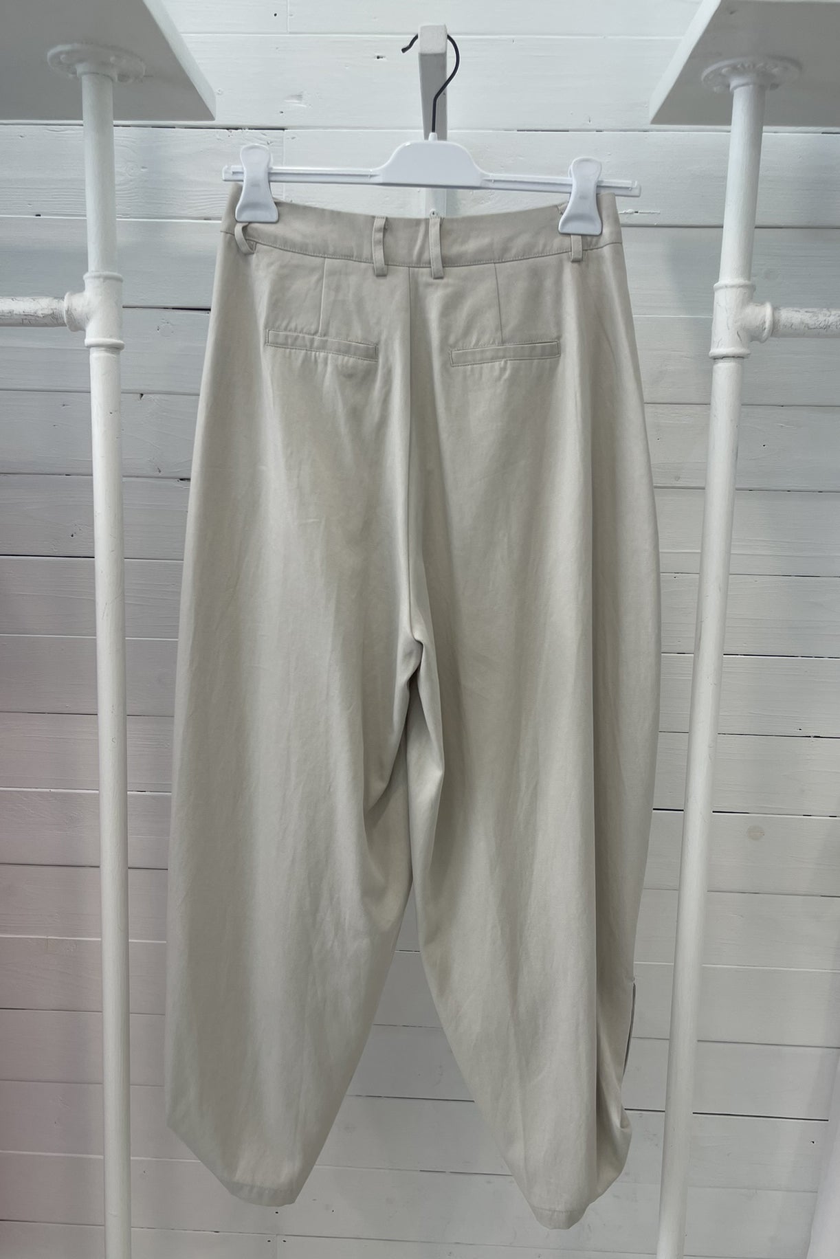 Pantalone ovetto
