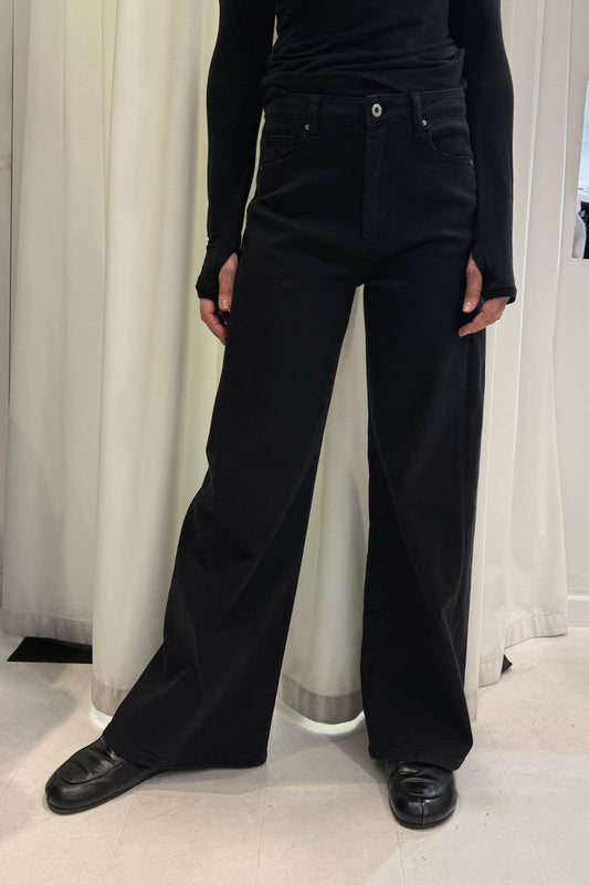 Pantalone stretch