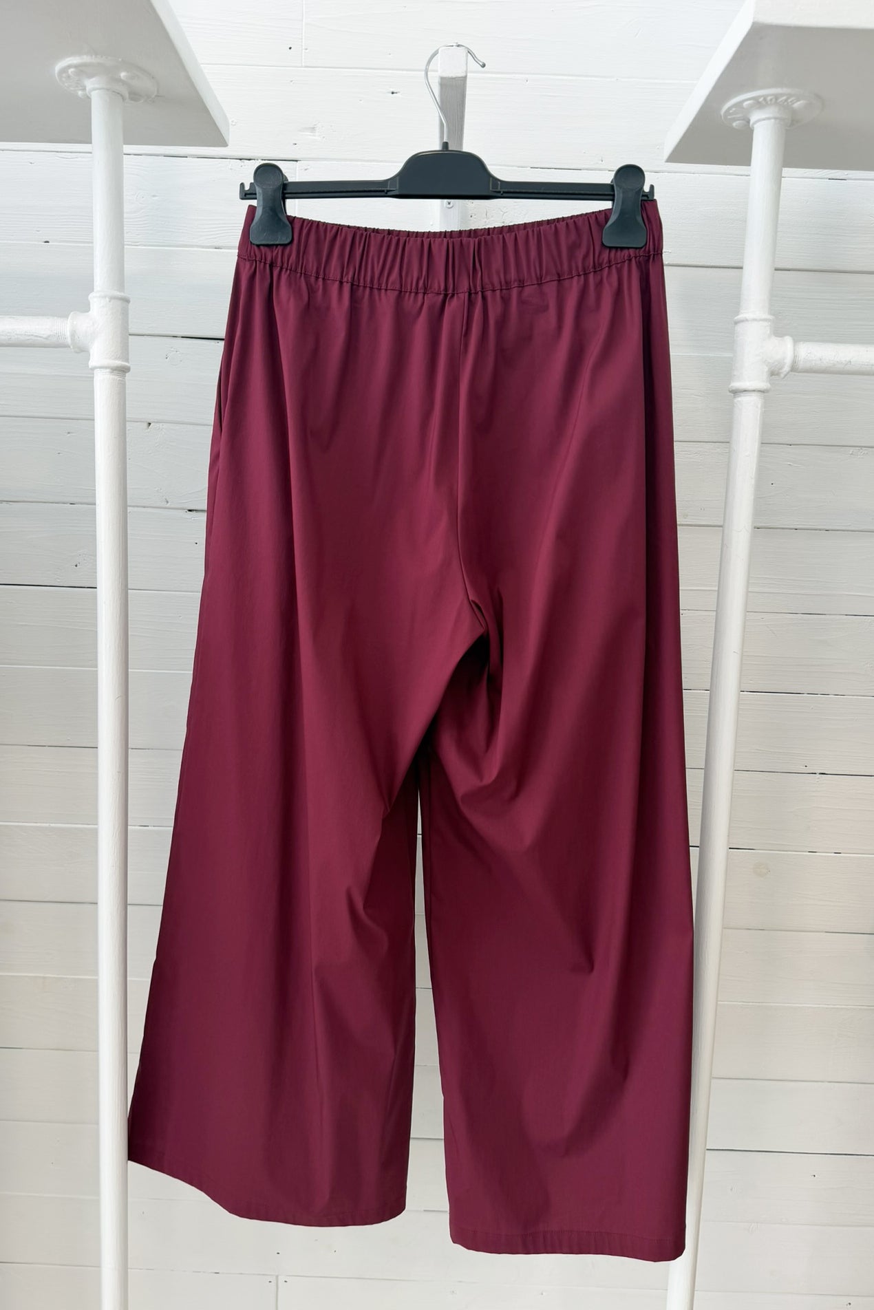 Pantalone ampio