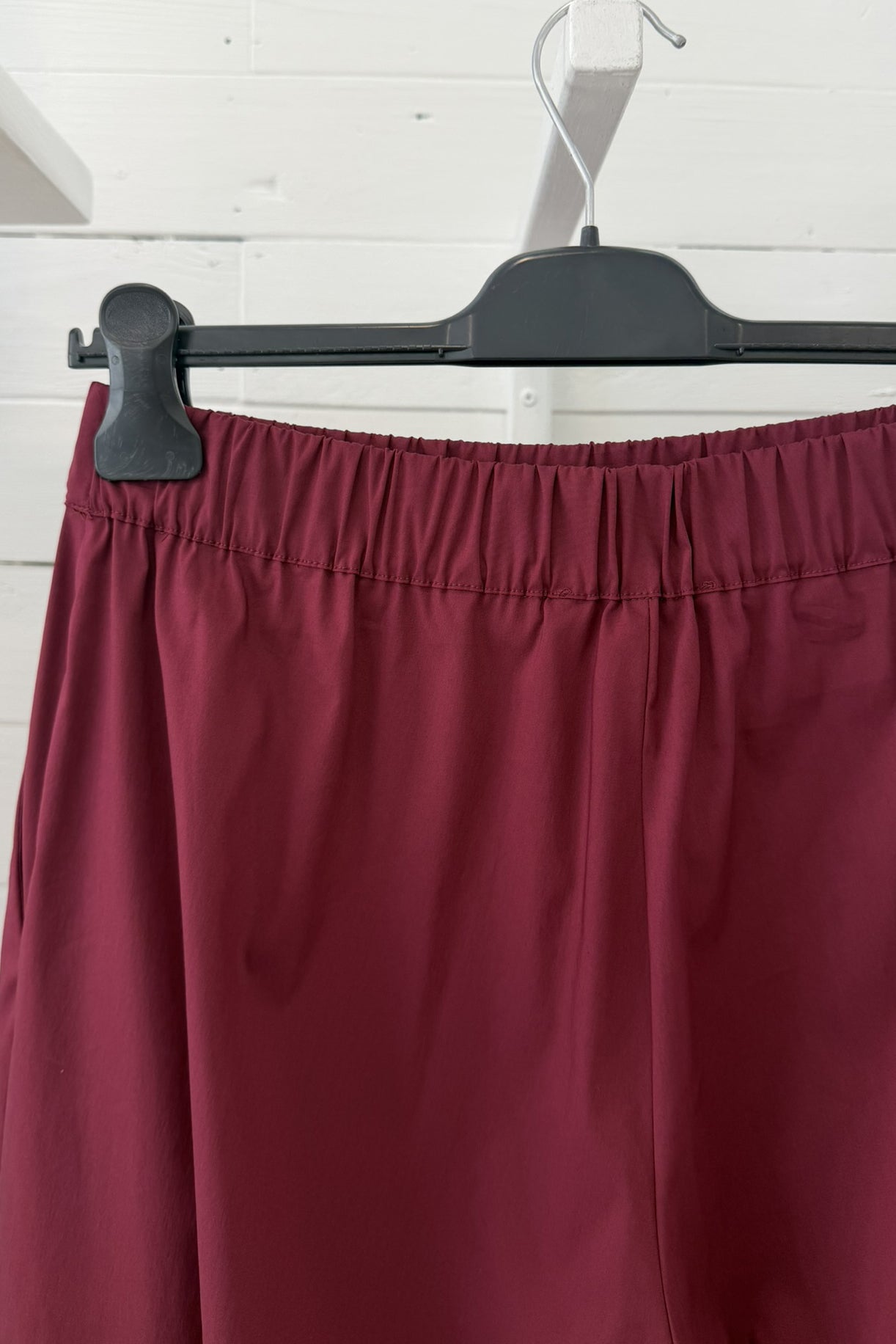 Pantalone ampio