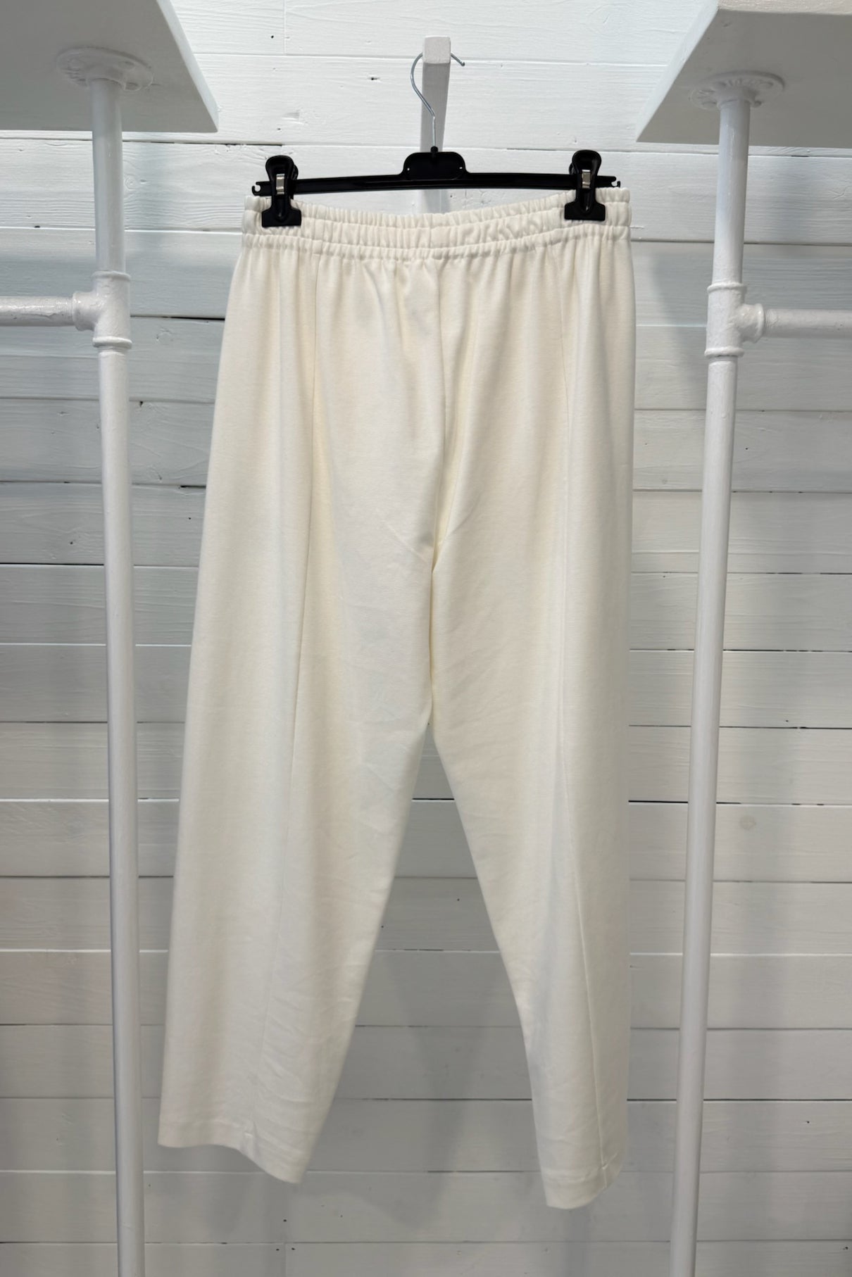 Pantalone felpa