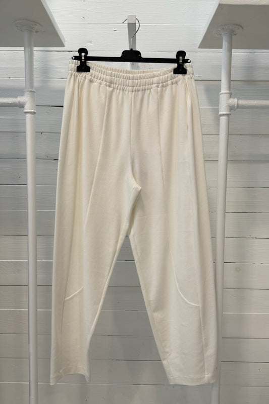 Pantalone felpa