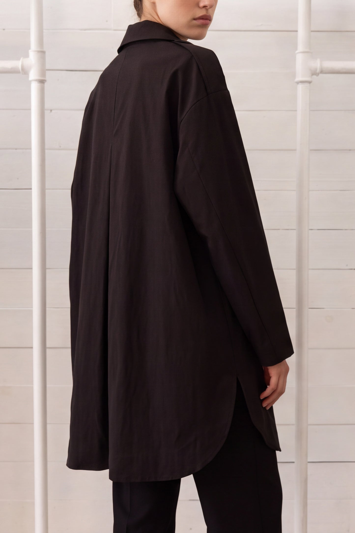 Parka in Bengalina