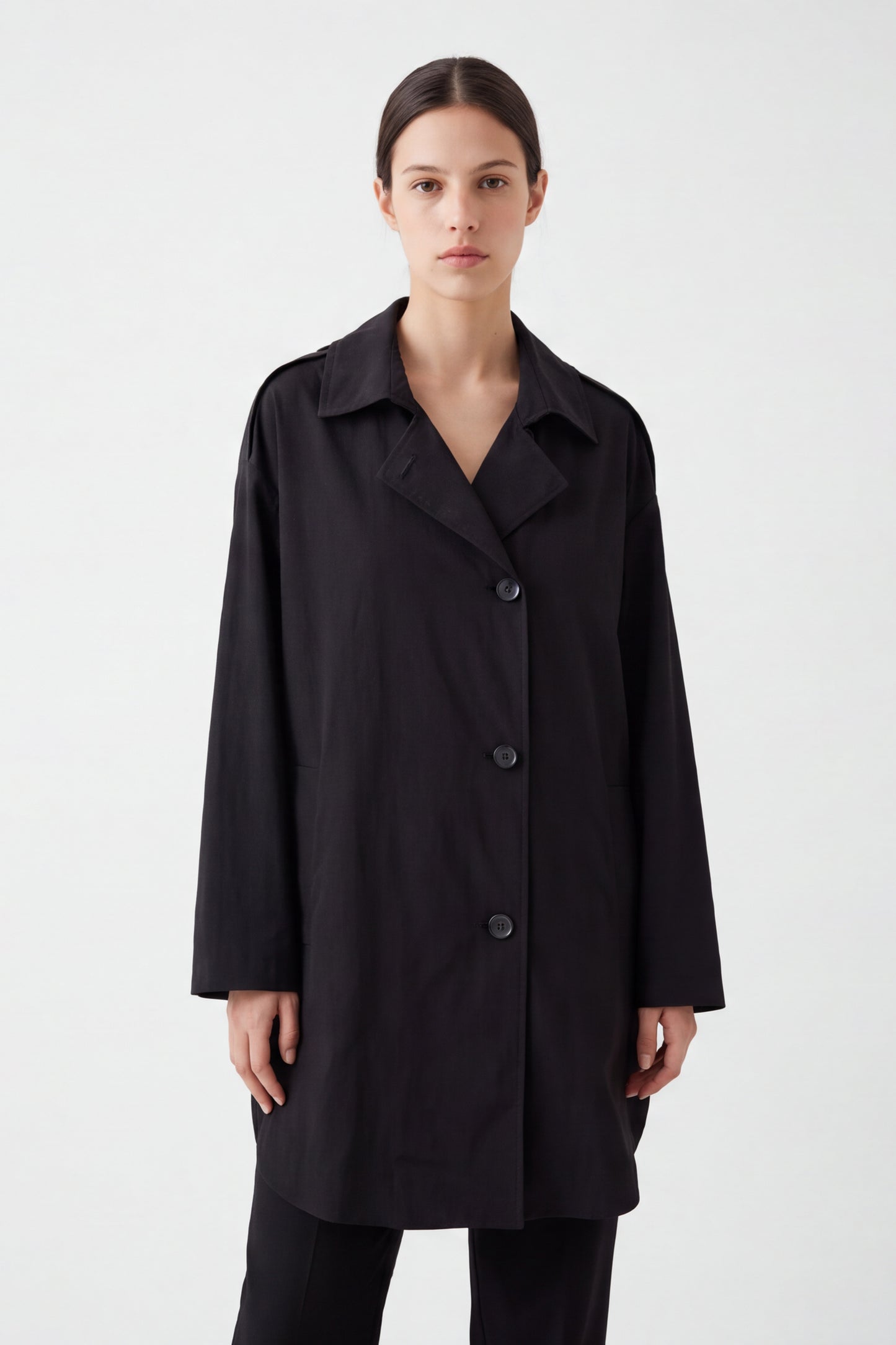 Parka in Bengalina