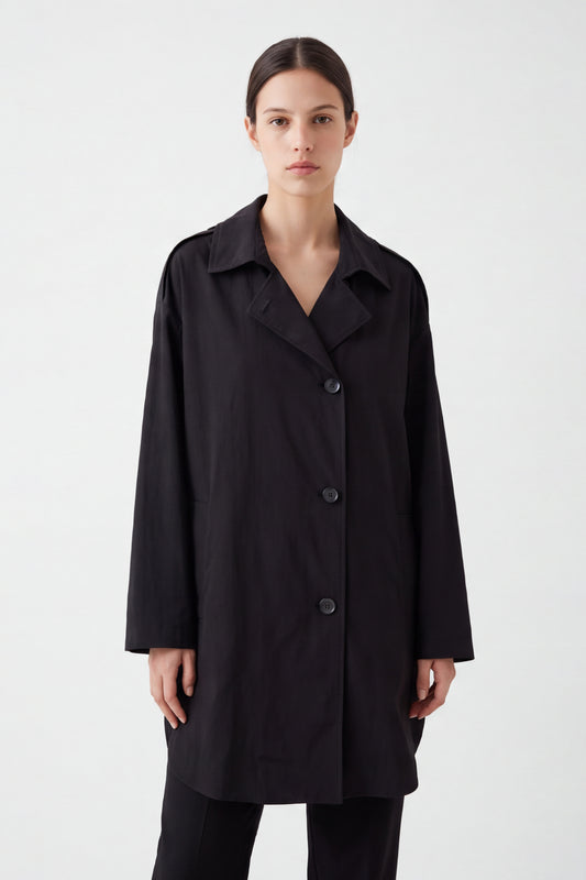 Parka in Bengalina