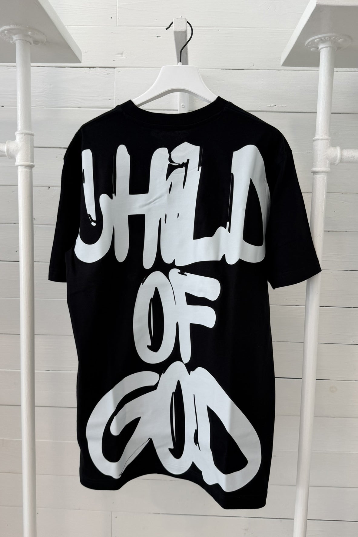 T-shirt Over “Child of God”