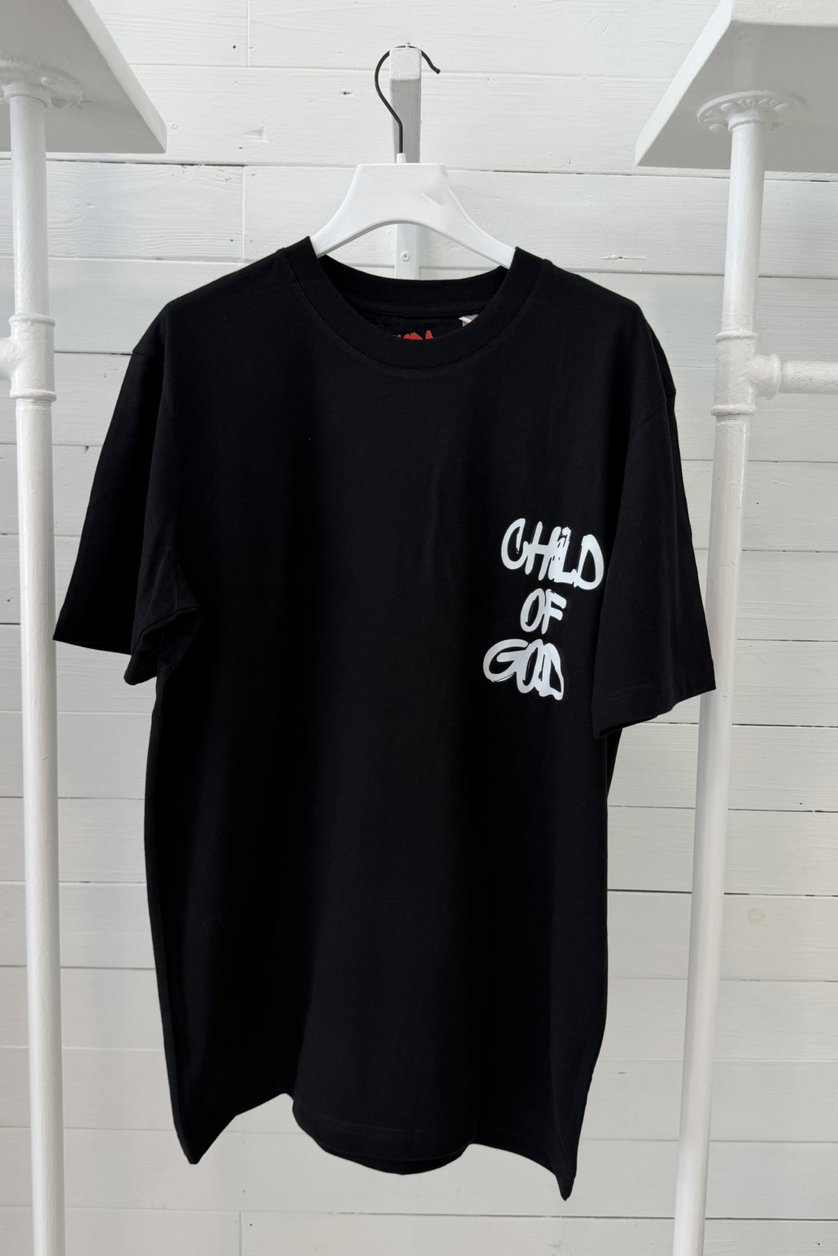 T-shirt Over “Child of God”
